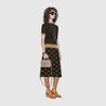 Marmont Mini Top Handle Bag - Leather Women's Handbag