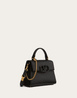 Vsling Grainy Calfskin HandBag - Leather Women's Handbag - Bagsfits