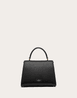 Vsling Grainy Calfskin HandBag - Leather Women's Handbag - Bagsfits