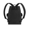 Christopher Backpack Taurillon Monogram - Leather Men's Backpack