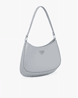 Prd Cleo Brushed Leather Shoulder Bag - Leather Women's Handbag - Bagsfits