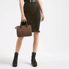 Speedy 25 - Leather Women's Handbag