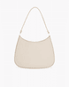 Prd Cleo Brushed Leather Shoulder Bag - Leather Women's Handbag - Bagsfits