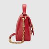 Marmont Mini Top Handle Bag - Leather Women's Handbag