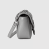 GG Marmont Mini Shoulder Bag - Leather Women's Handbag - Bagsfits
