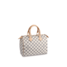 Speedy 25 - Leather Women's Handbag