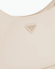 Prd Cleo Brushed Leather Shoulder Bag - Leather Women's Handbag - Bagsfits