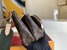 Multi Pochette Accessoires - LEATHER WOMEN'S CROSSBODY BAG