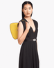 Prd Cleo Brushed Leather Shoulder Bag - Leather Women's Handbag - Bagsfits