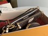 Multi Pochette Accessoires - LEATHER WOMEN'S CROSSBODY BAG
