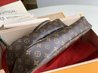 Multi Pochette Accessoires - LEATHER WOMEN'S CROSSBODY BAG