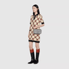 GG Marmont Mini Shoulder Bag - Leather Women's Handbag - Bagsfits