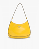Prd Cleo Brushed Leather Shoulder Bag - Leather Women's Handbag - Bagsfits