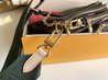 Multi Pochette Accessoires - LEATHER WOMEN'S CROSSBODY BAG