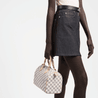 Speedy 25 - Leather Women's Handbag