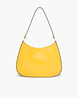 Prd Cleo Brushed Leather Shoulder Bag - Leather Women's Handbag - Bagsfits