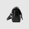 GG Marmont Mini Shoulder Bag - Leather Women's Handbag - Bagsfits