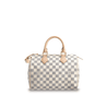 Speedy 25 - Leather Women's Handbag