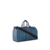 Keepall Bandoulière 50 - Leather Men's Bag - Bagsfits