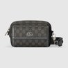 Ophidia GG Mini Bag - Leather Men's Bag - Bagsfits