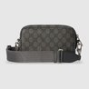 Ophidia GG Mini Bag - Leather Men's Bag - Bagsfits