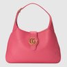 Aphrodite Medium Shoulder Bag - Leather Women's Bag - Bagsfits