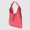 Aphrodite Medium Shoulder Bag - Leather Women's Bag - Bagsfits