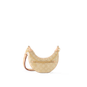 Loop PM - Leather Women's Bag - Bagsfits