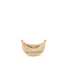 Loop PM - Leather Women's Bag - Bagsfits