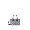 Speedy Bandoulière 20 - Leather Women's Bag - Bagsfits