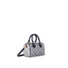 Speedy Bandoulière 20 - Leather Women's Bag - Bagsfits