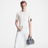 Speedy Bandoulière 20 - Leather Women's Bag - Bagsfits