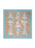 Dans Le Vert Silk Scarf - Scarf & Shawl