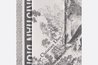 Toile De Jouy Sauvage Mitzah Scarf - Scarf & Shawl
