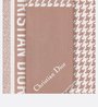 Rose Des Vents 30 Montaigne Mitzah Scarf - Scarf & Shawl