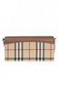 Brown 'Horseferry' Wallet On Chain - Leather Women's Bag - Bagsfits
