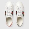 Women's Ace Sneaker With Bee - Women's Designer Sneaker