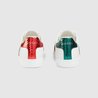 Women's Ace Sneaker With Bee - Women's Designer Sneaker