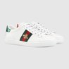 Women's Ace Sneaker With Bee - Women's Designer Sneaker