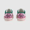 Pink Women's Tennis 1977 Multicolor Sneaker - Women's Designer Sneaker