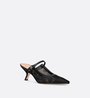 D Capture Heeled Mule - Women's Designer Shoes