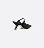 D Capture Heeled Mule - Women's Designer Shoes
