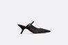 D Capture Heeled Mule - Women's Designer Shoes
