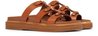 C Tippi in Calfskin - Vegetal Tanning - Women's Designer Shoes