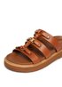 C Tippi in Calfskin - Vegetal Tanning - Women's Designer Shoes