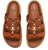C Tippi in Calfskin - Vegetal Tanning - Women's Designer Shoes