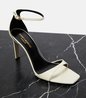 Bea 90 Leather Sandals - Women's Designer Shoes