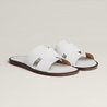Blanc Izmir Sandal - Men's Designer Shoes