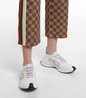 GG Run Sneakers - Women's Designer Shoes