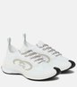 GG Run Sneakers - Women's Designer Shoes